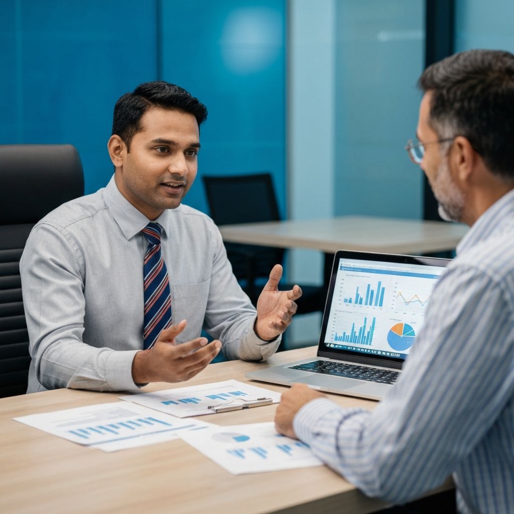 SmarFinZ - Professional Tax Consultancy